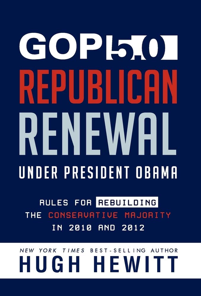 GOP 5.0: Republican Renewal Under President Obama Film, Art & Culture