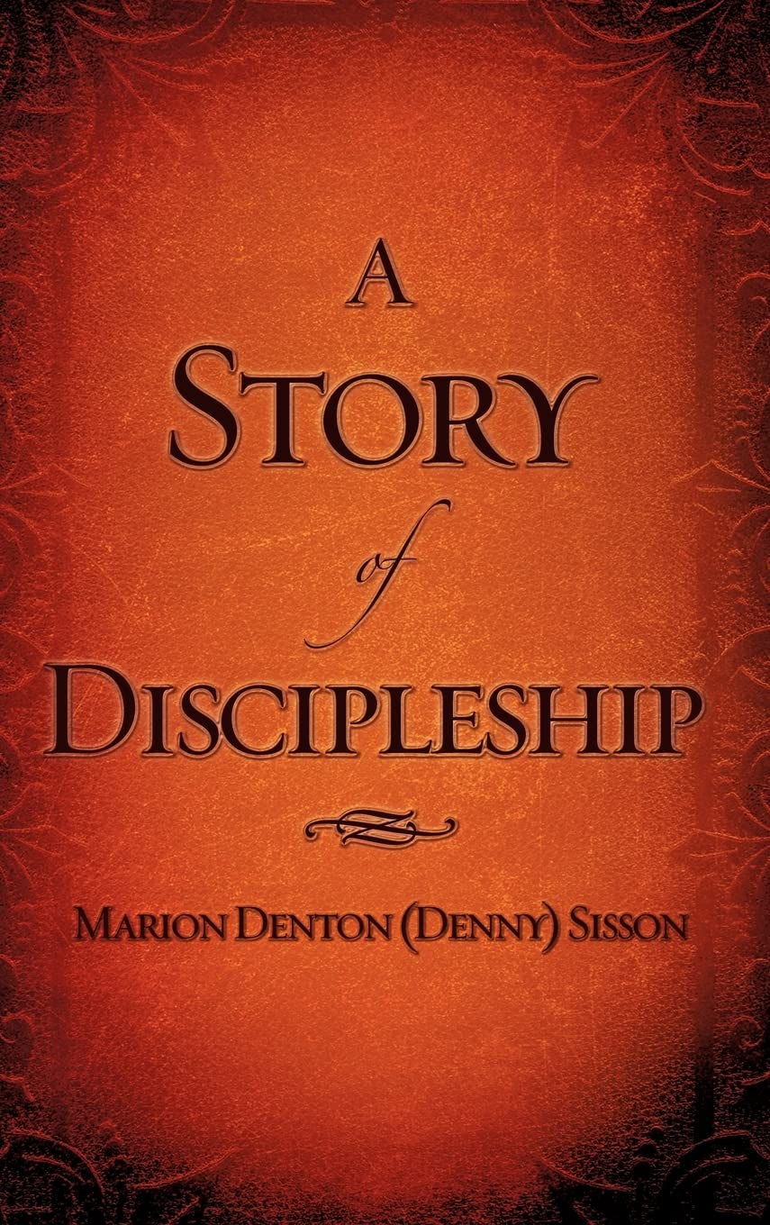 Product Image: A Story of Discipleship