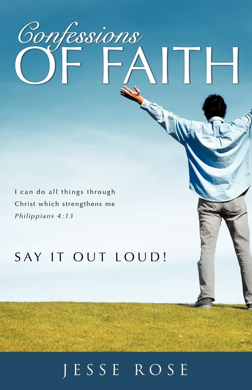 Confessions of Faith Social Sciences