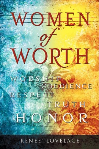 Women of Worth Religion & Esotericism