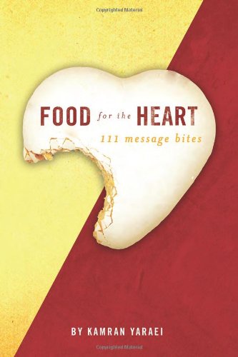 Food for the Heart Religion & Esotericism