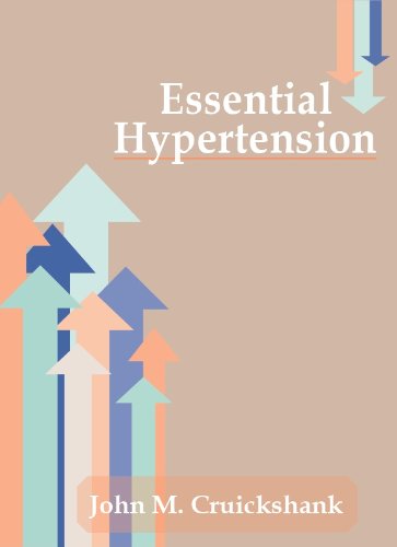 Cruickshank, J: Essential (Primary) Hypertension Medicine