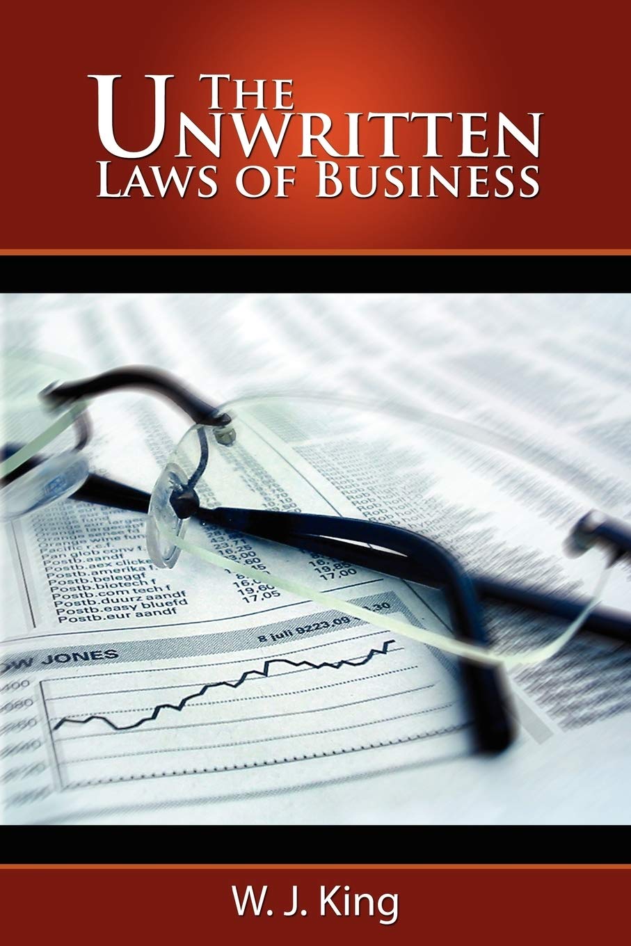 The Unwritten Laws of Business Law