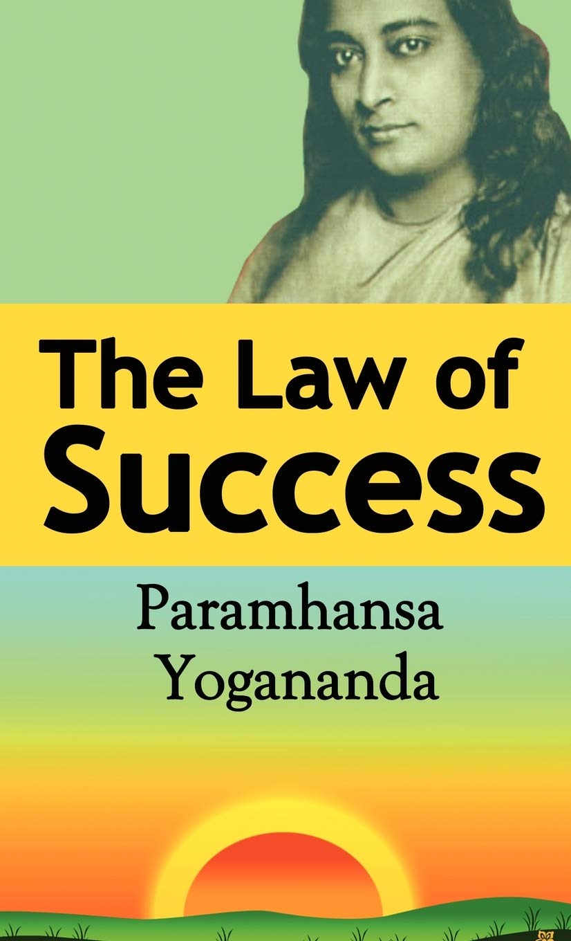 The Law of Success: Using the Power of Spirit to Create Health, Prosperity, and Happiness Philosophy