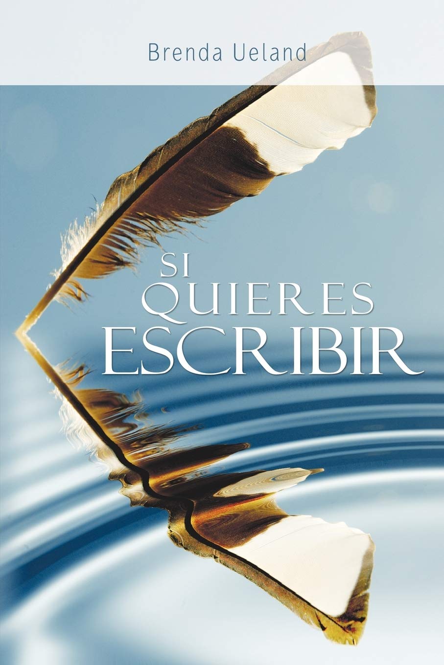 Si Quieres Escribir / If You Want to Write Media & Communication