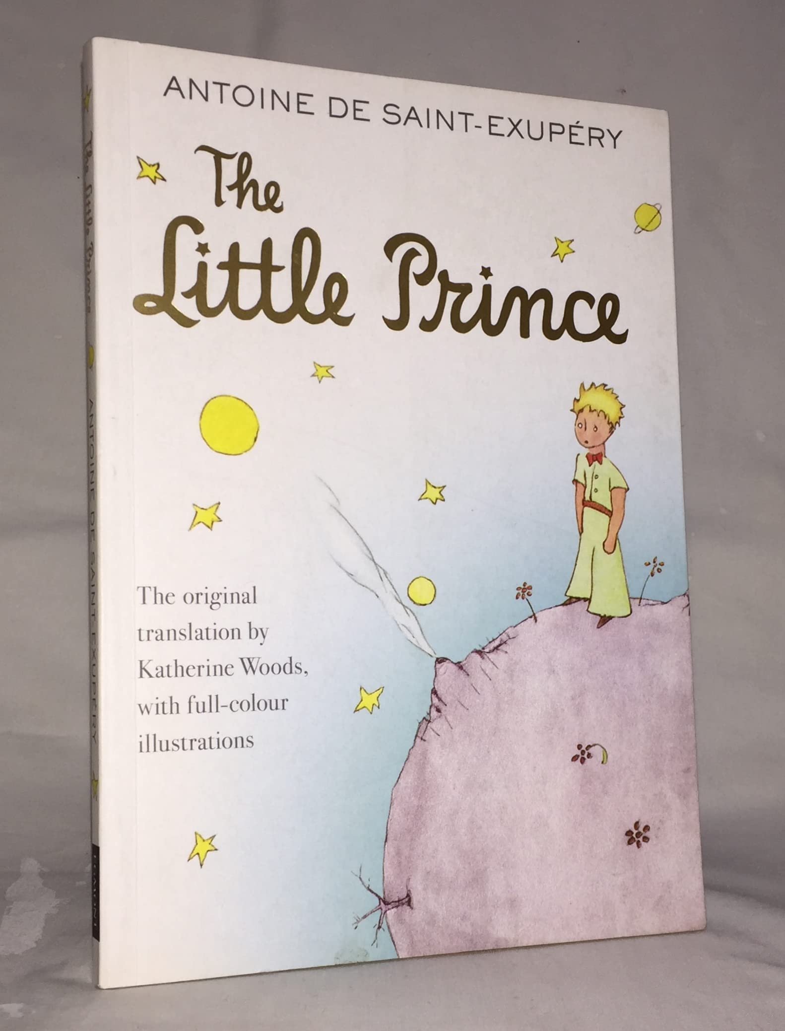 The Little Prince Classics