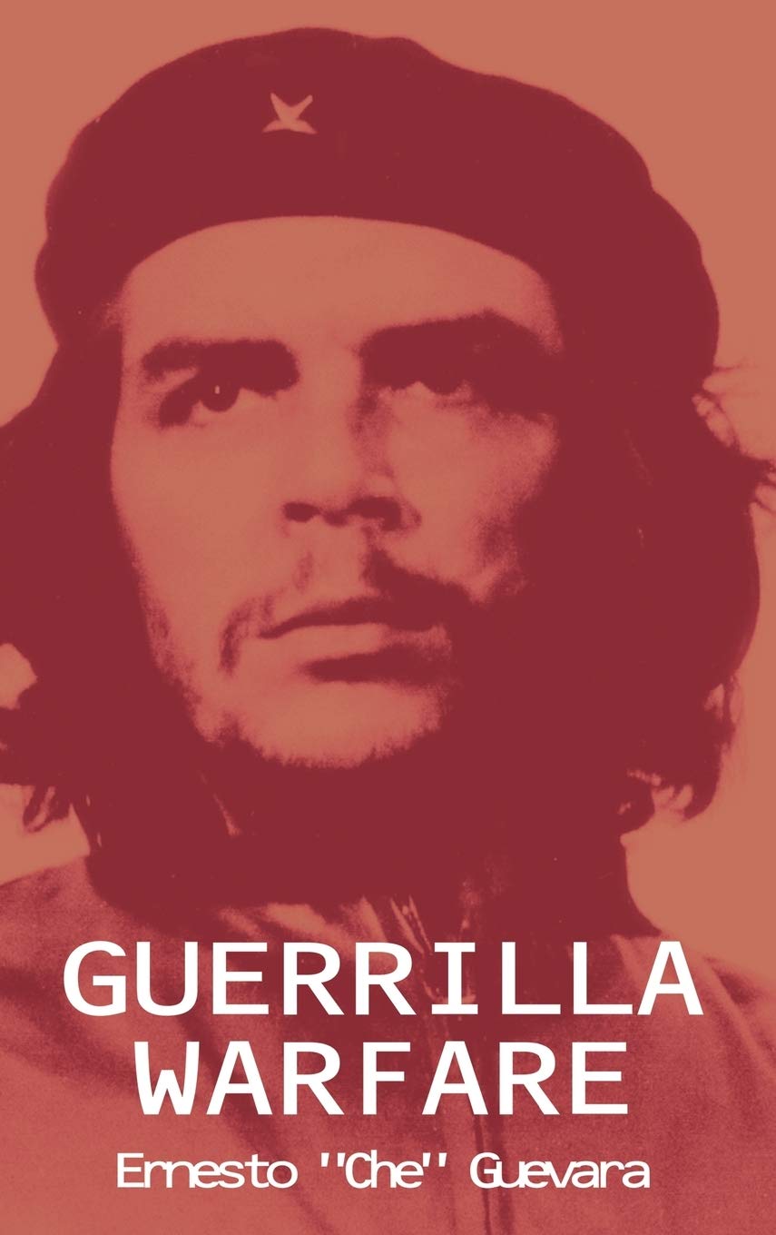 Product Image: Guerrilla Warfare