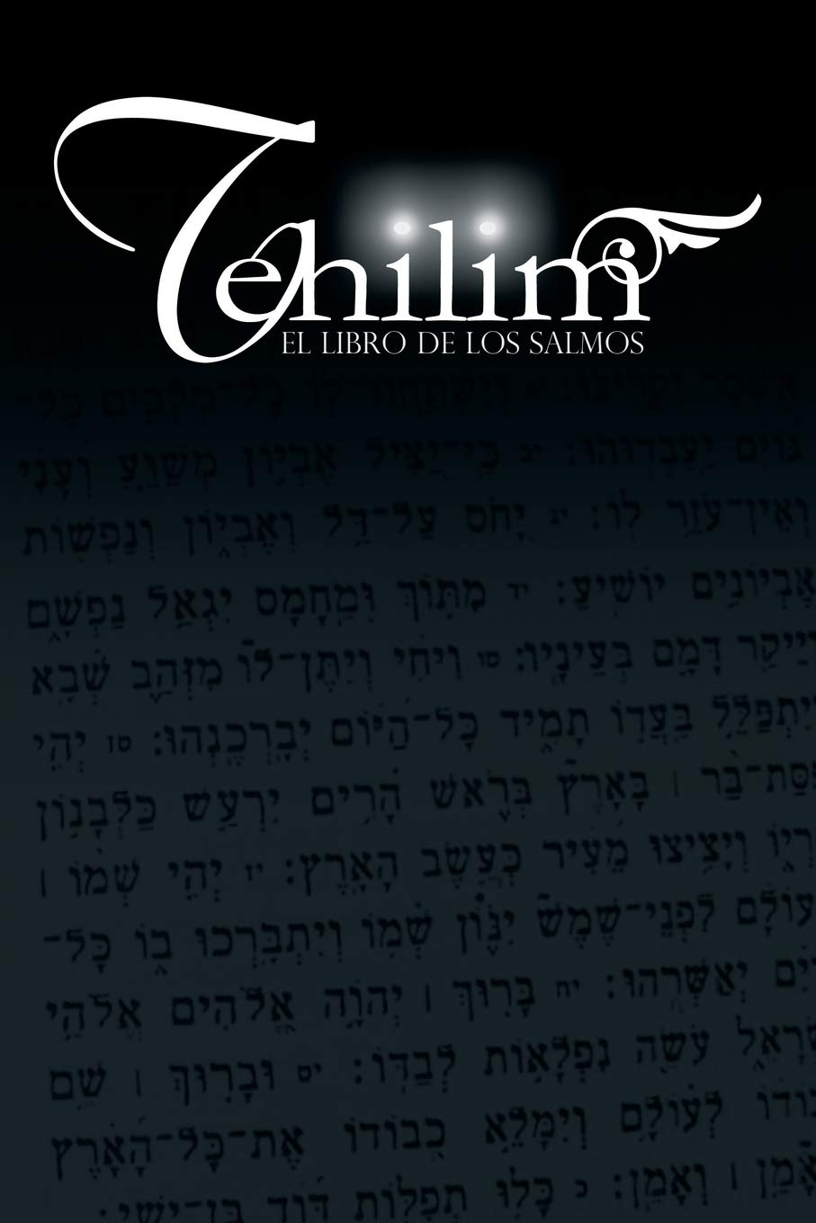 Tehilim: El Libro de los Salmos Religion & Esotericism