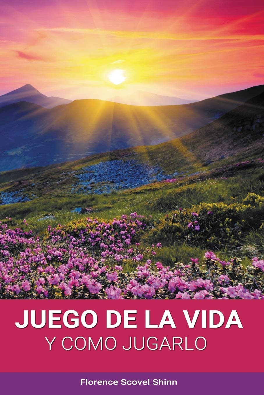 El Juego de la Vida y Como Jugarlo Business, Finance & Career