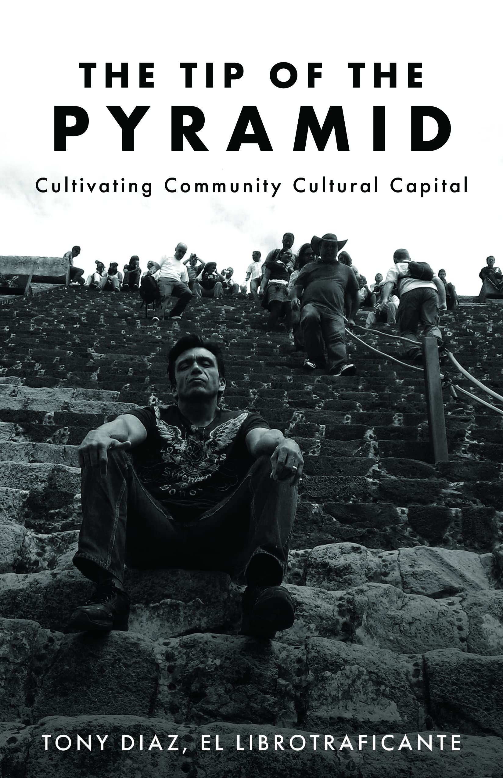 The Tip of the Pyramid: Unearthing Community Cultural Capital General education