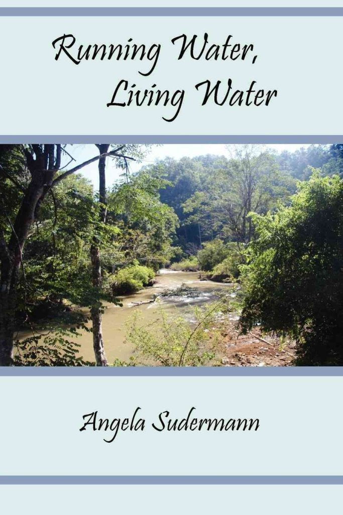 Running Water, Living Water Social Sciences