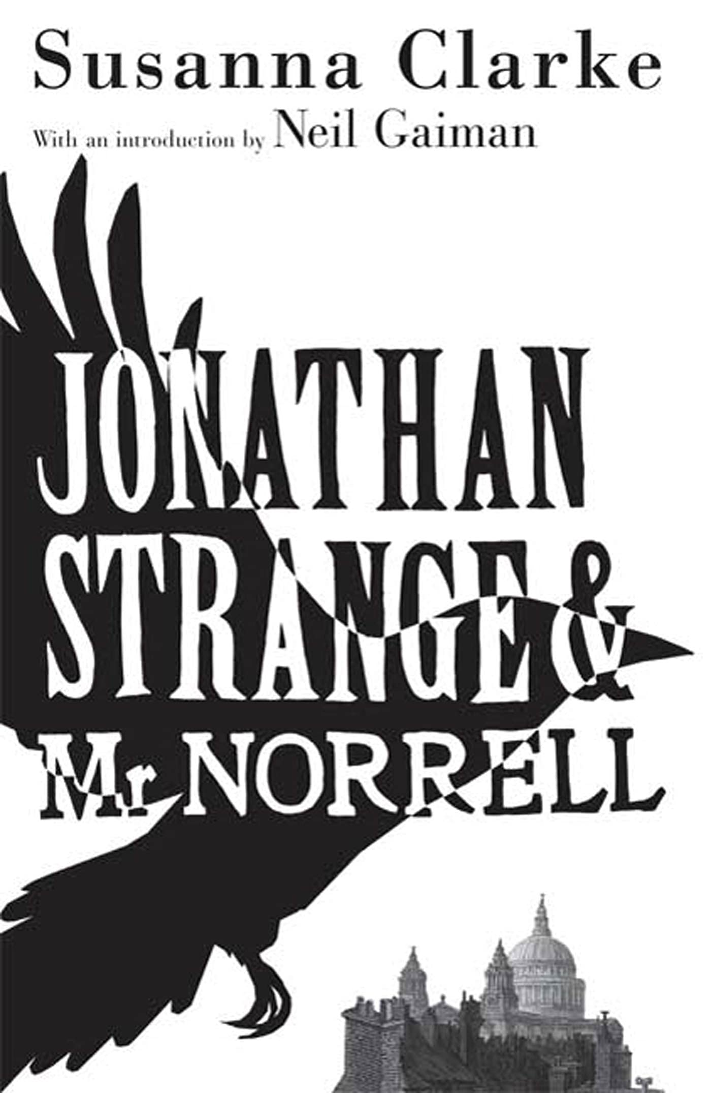 Product Image: Jonathan Strange & Mr Norrell
