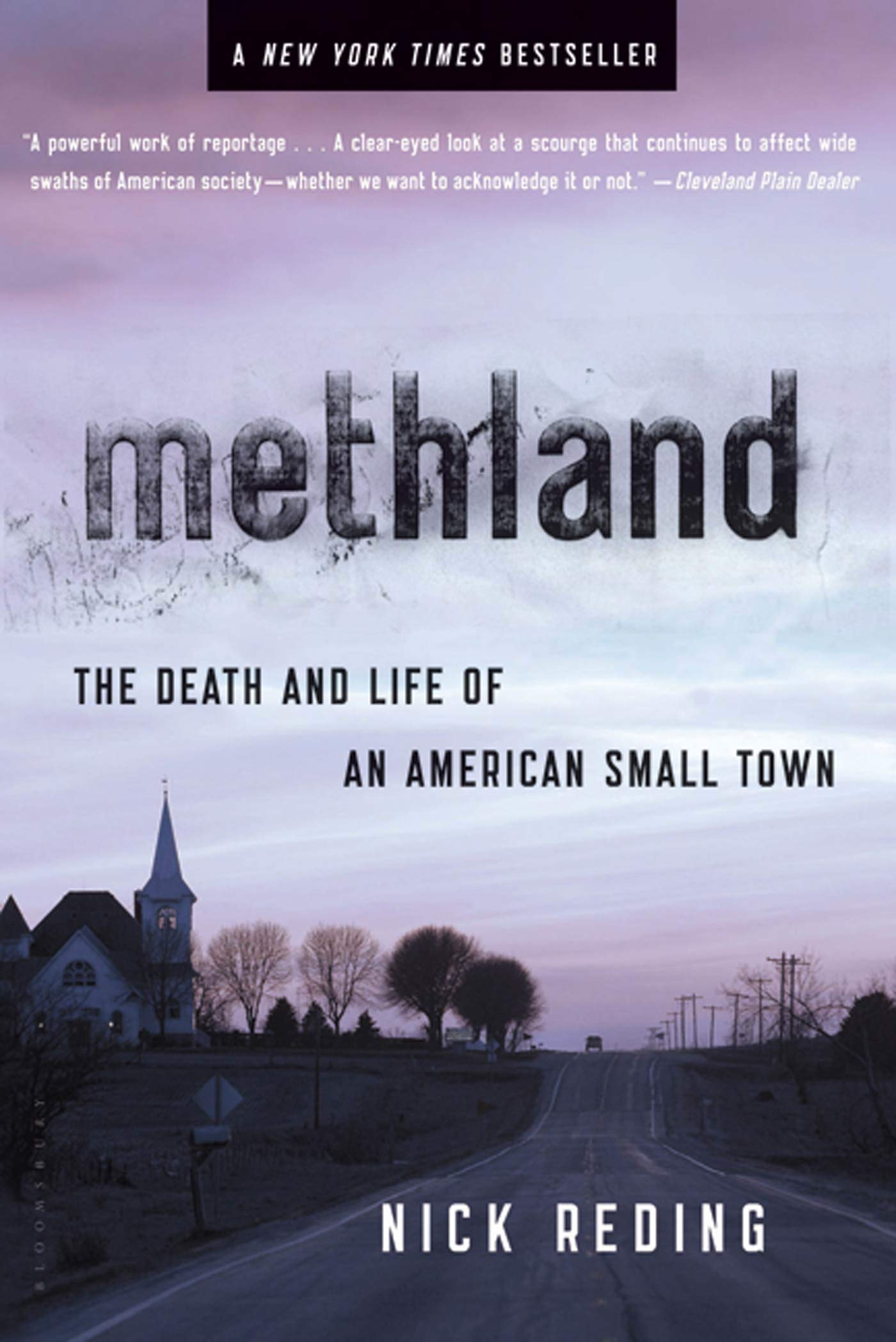 Methland Law