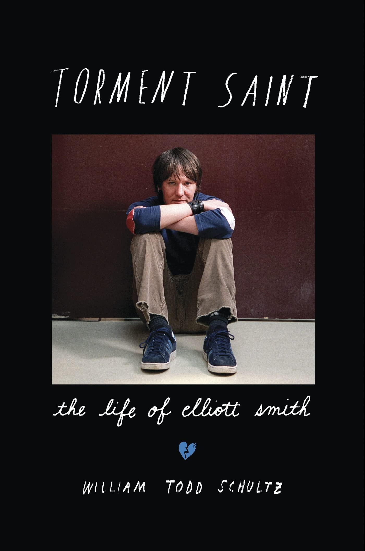 Torment Saint: The Life of Elliott Smith Pop culture
