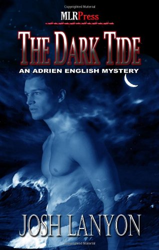 The Dark Tide: Adrien English Mysteries LGBTQ+