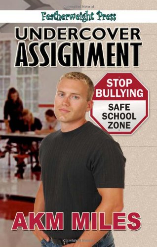 Undercover Assignment Fiction