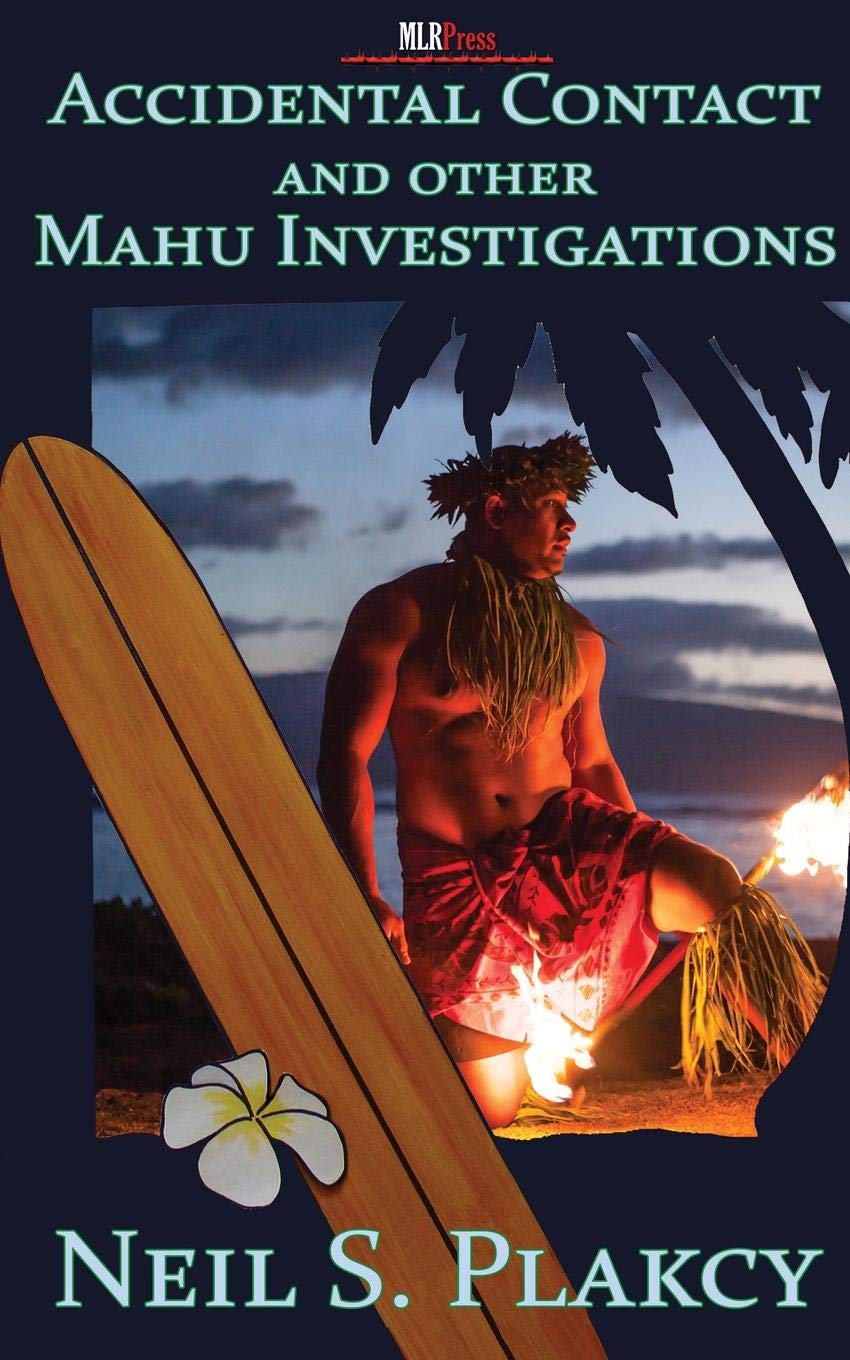 Accidental Contact and Other Mahu Investigations LGBTQ+