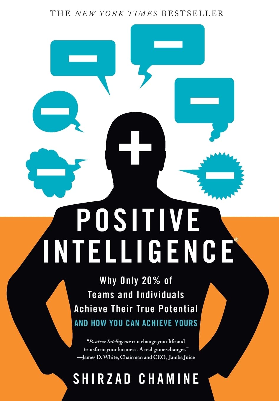 Positive Intelligence Business, Finance & Career