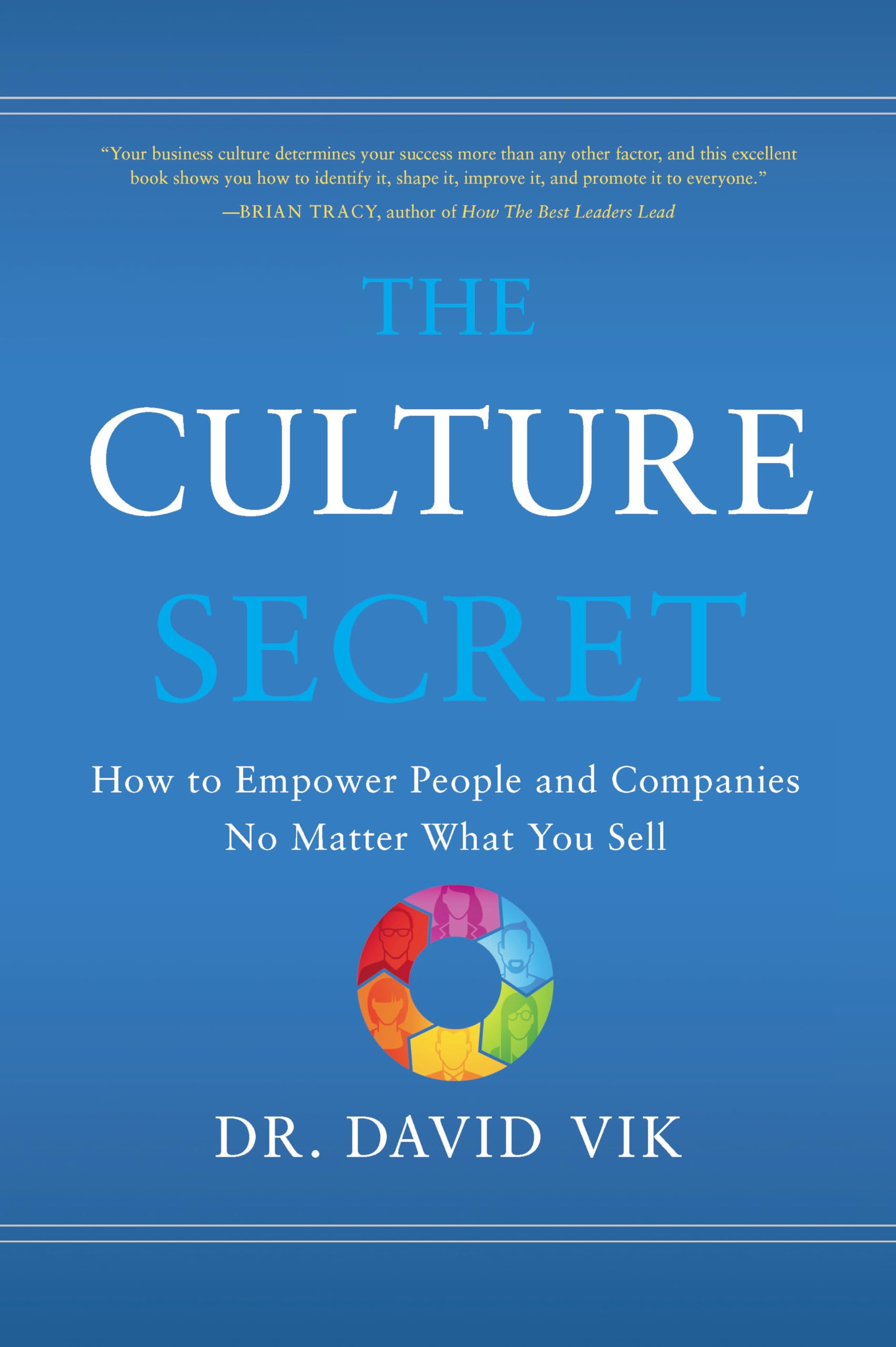 Product Image: The Culture Secret