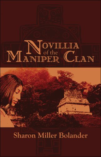 Novillia of the Maniper Clan Action & Adventure