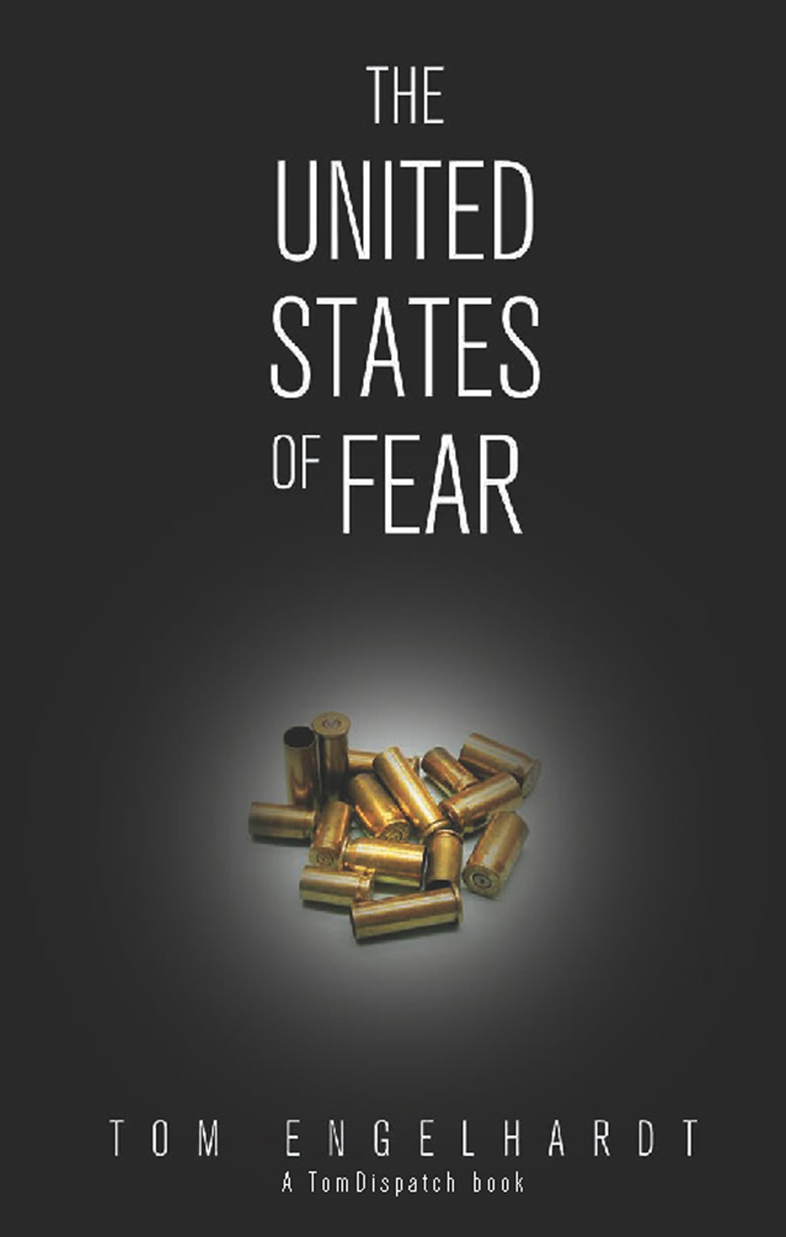 United States of Fear Law