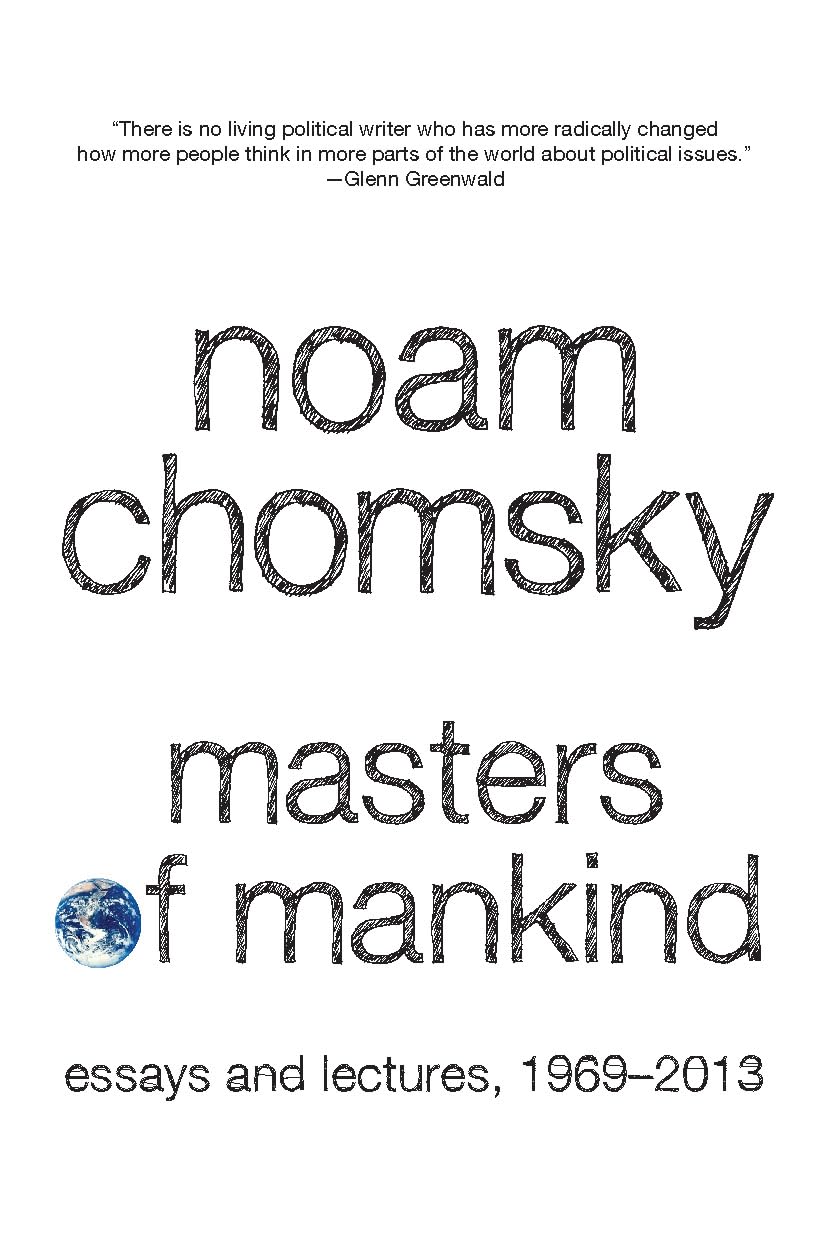 Masters of Mankind Social Sciences Books