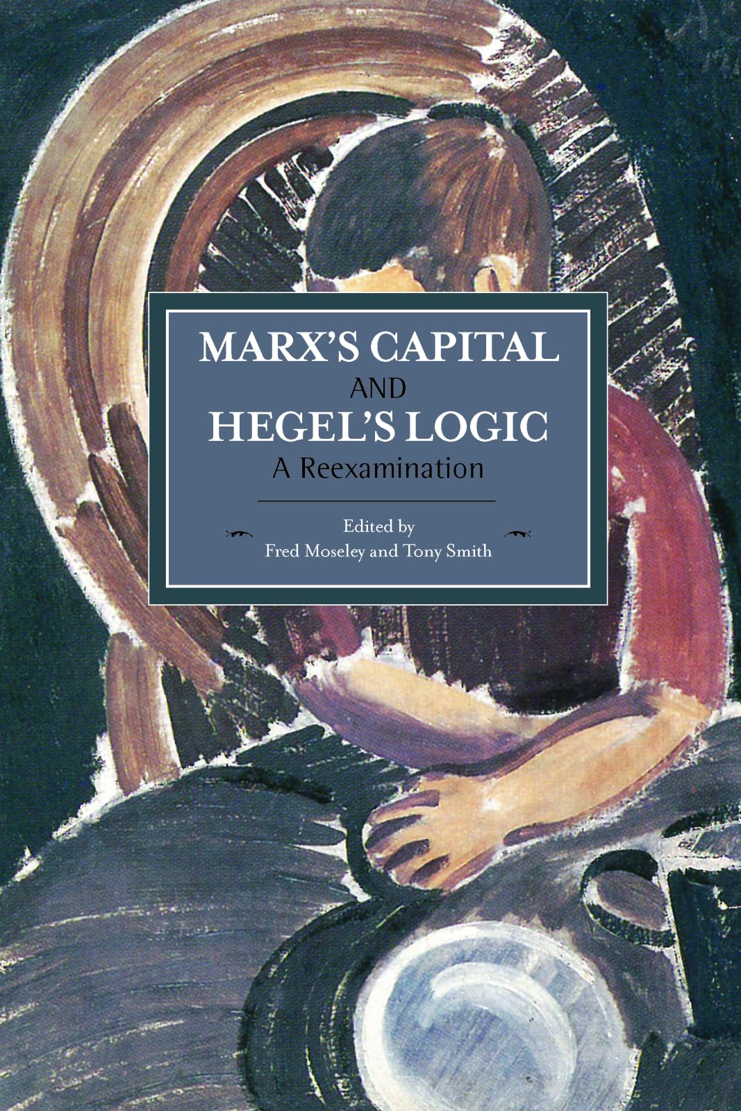Marx's Capital and Hegel's Logic Philosophy