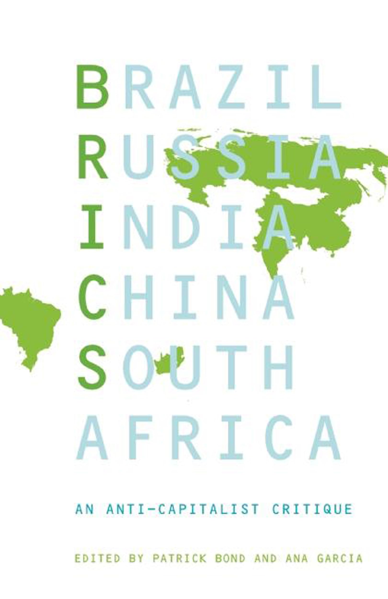 Brics: An Anticapitalist Critique Business, Finance & Career
