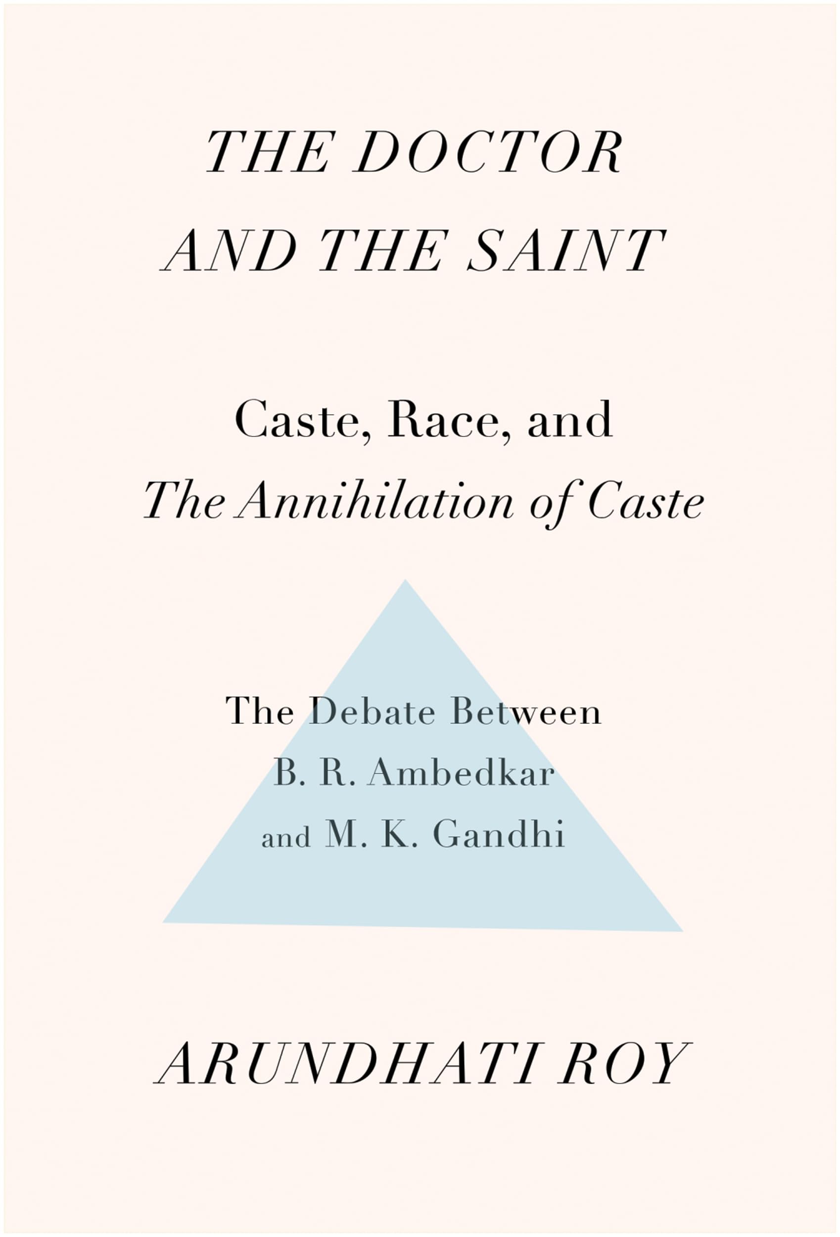 The Doctor and the Saint Books