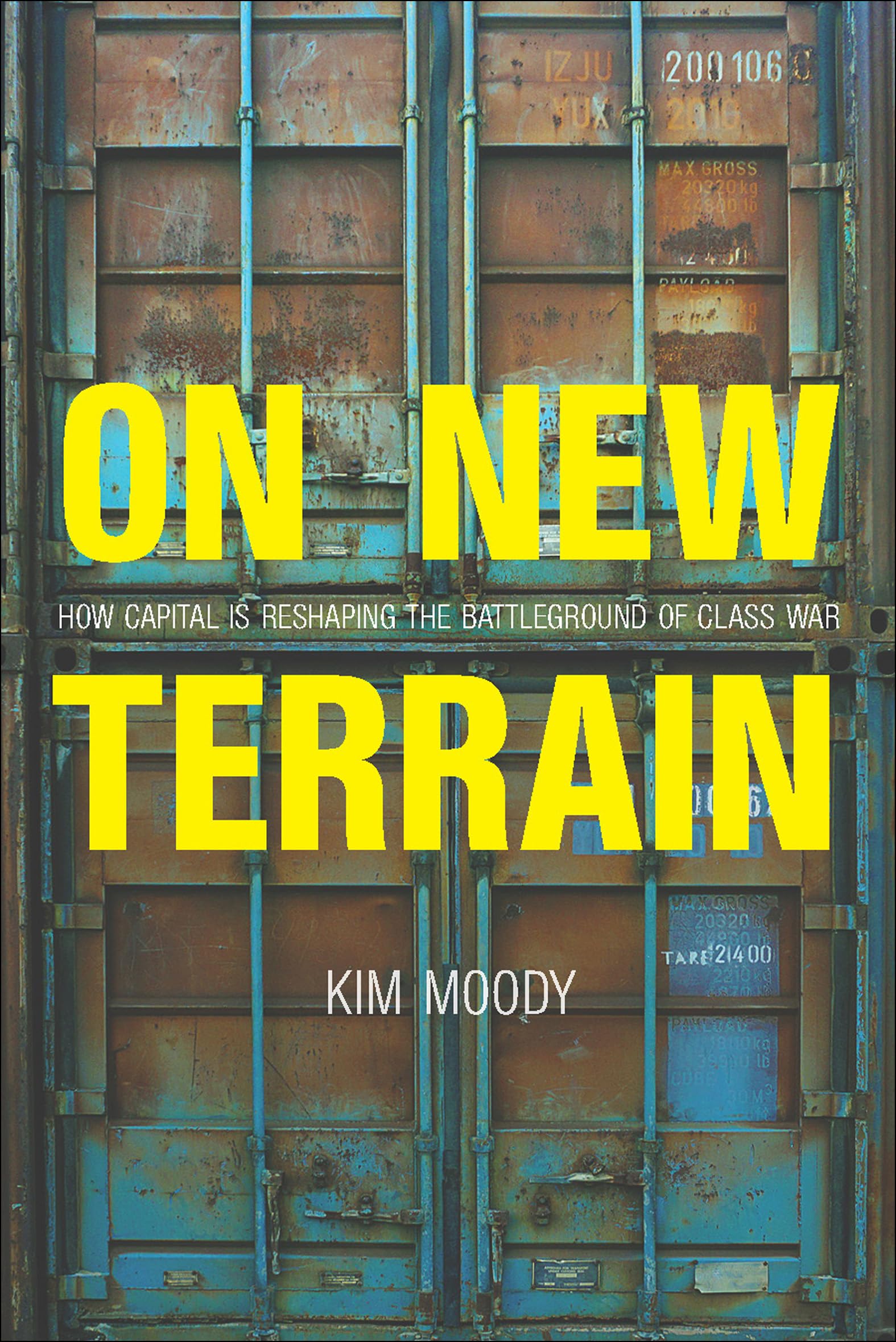 On New Terrain: How Capital is Reshaping the Battleground of Class War Social Sciences