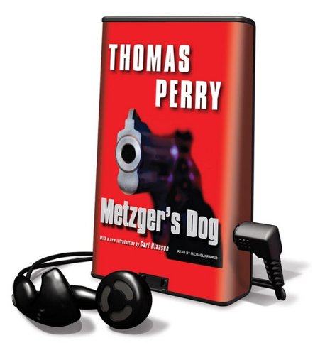 Metzger's Dog : Library Edition (Playaway Adult Fiction) Contemporary literature