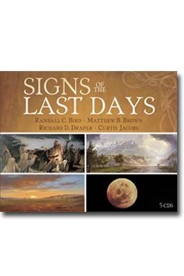 Signs of the Last Days Books