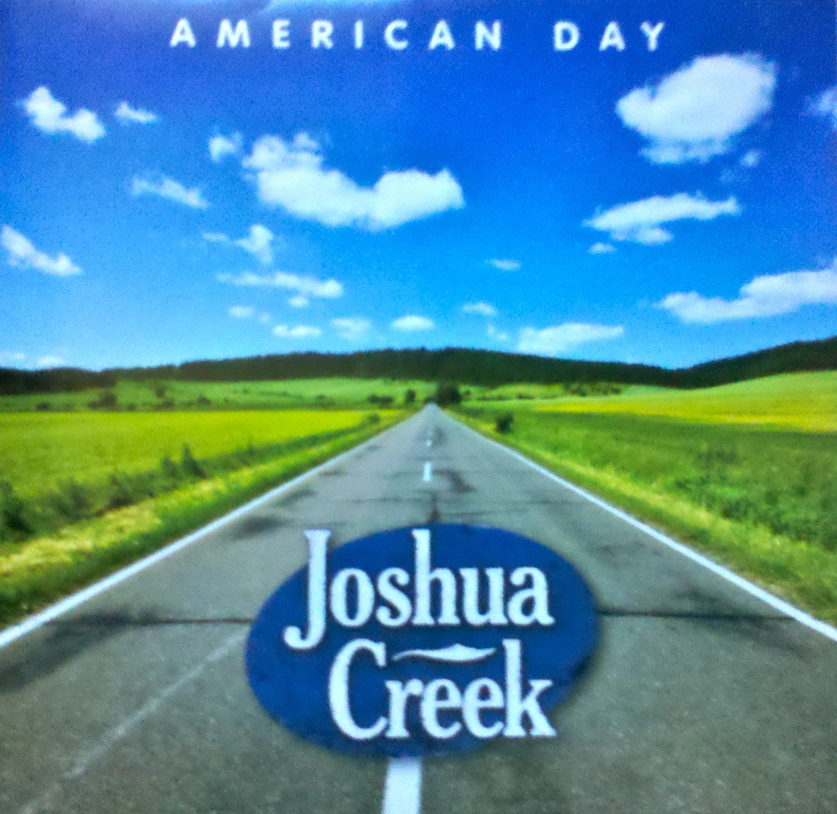 American Day - Joshua Creek Country & Folk