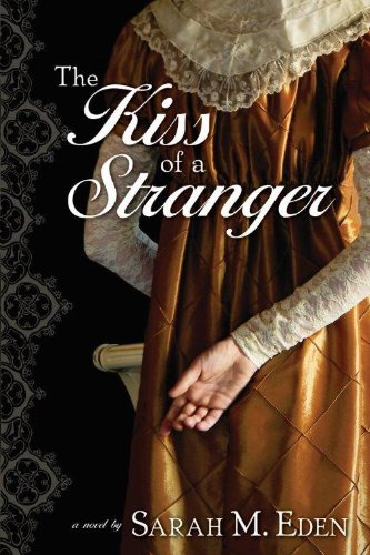 The Kiss of a Stranger Books