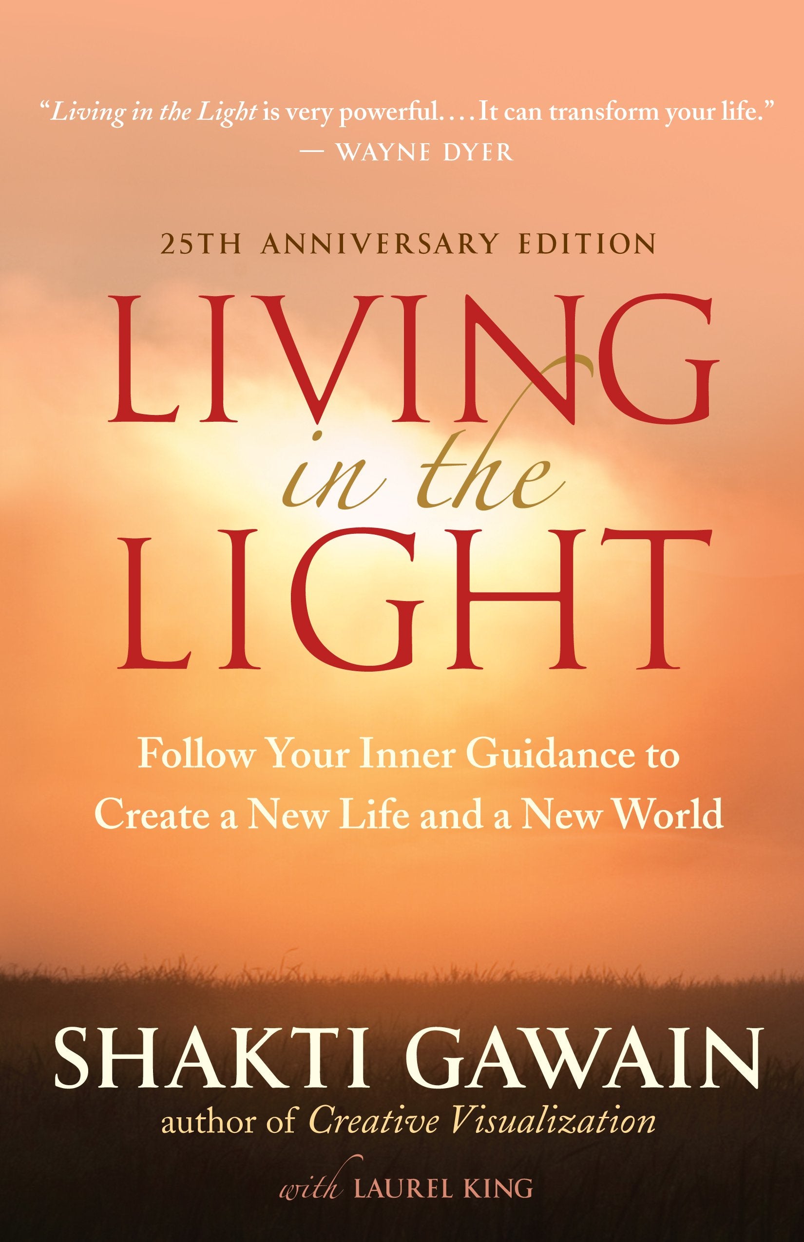 Living in the Light Lifestyle