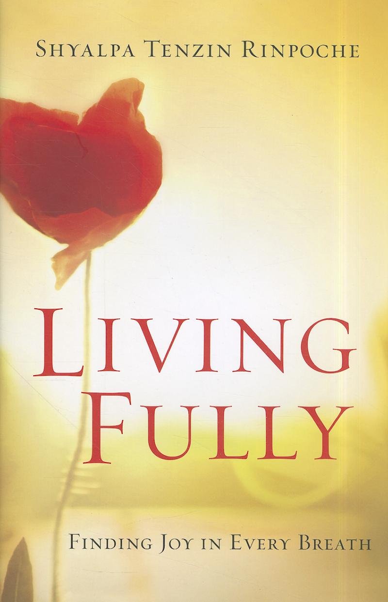 Living Fully: Finding Joy in Every Breath Philosophy