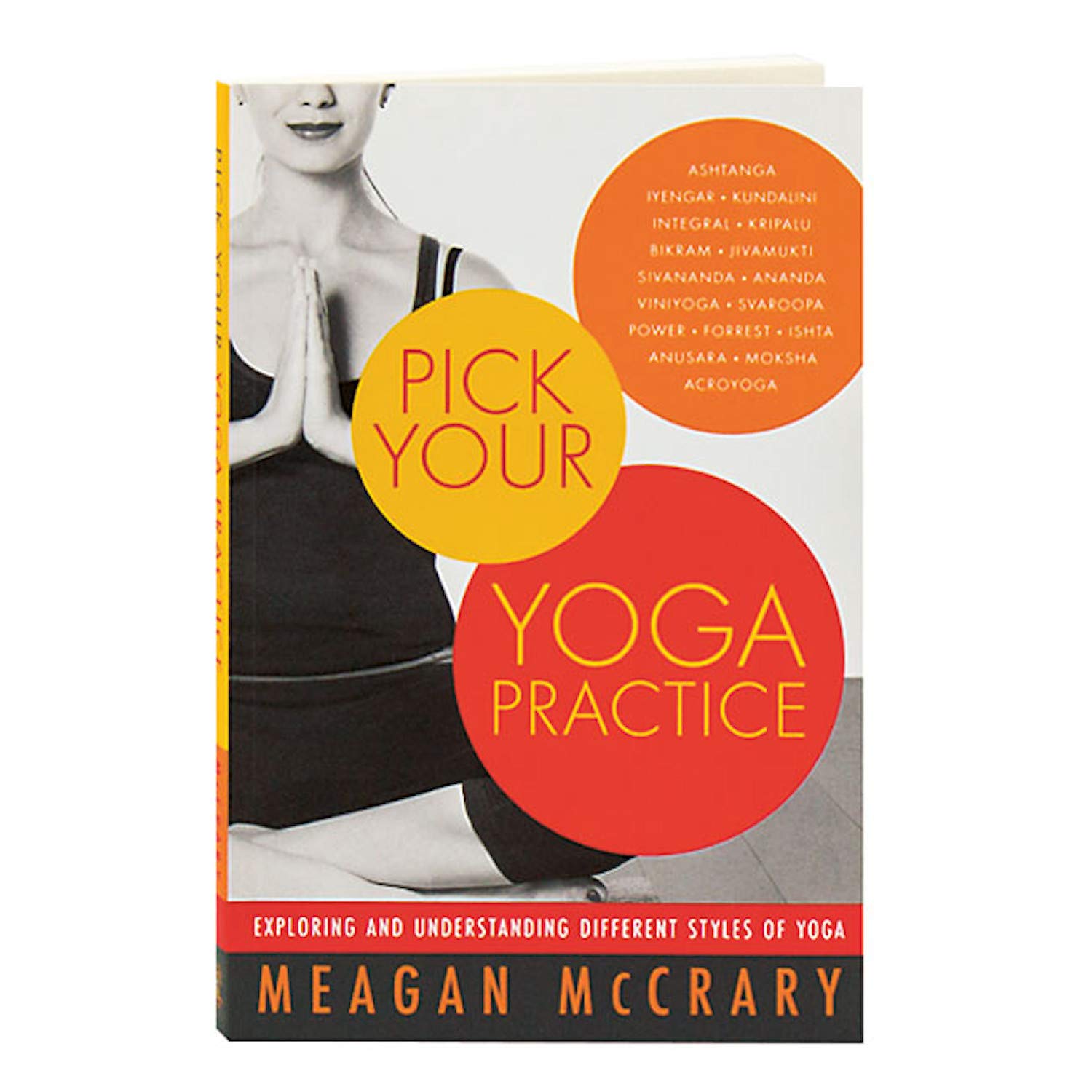 Pick Your Yoga Practice: Exploring and Understanding Different Styles of Yoga Health, Nutrition & Fitness