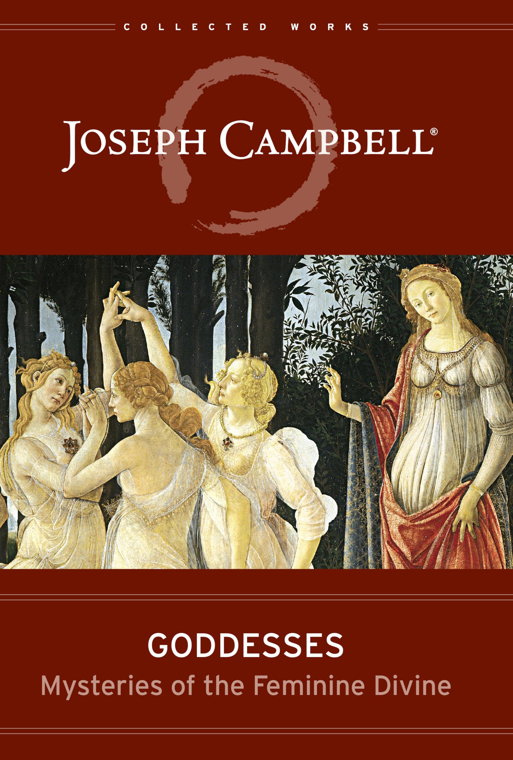 Goddesses Social Sciences
