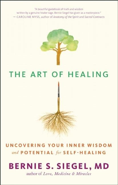 The Art of Healing Health, Nutrition & Fitness