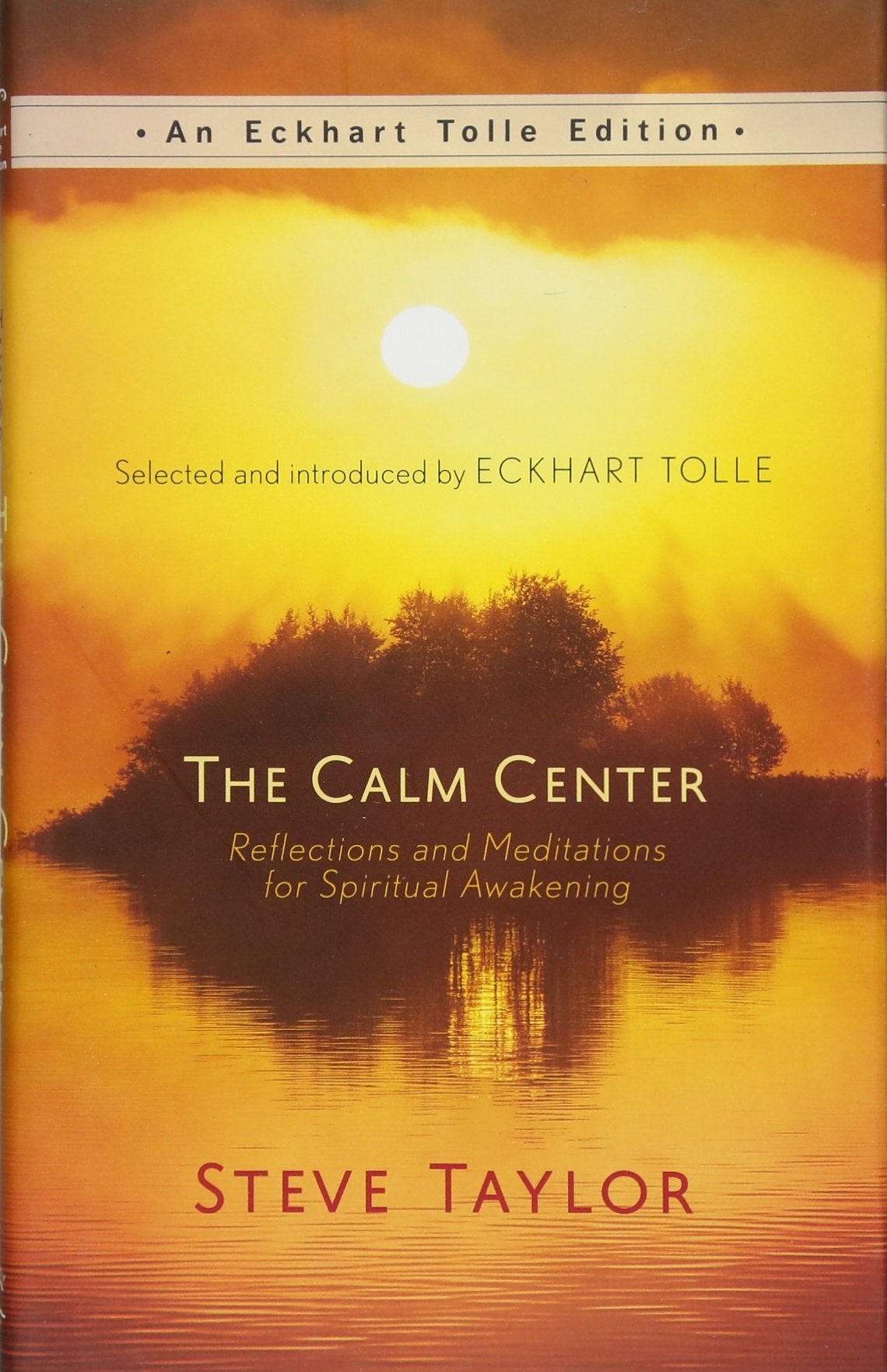 The Calm Center Poetry