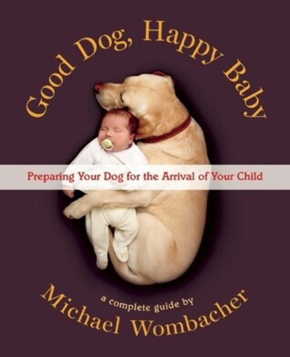 Good Dog, Happy Baby Pets