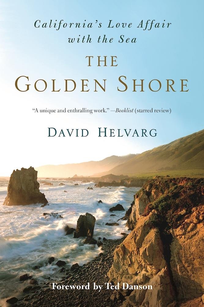 The Golden Shore: California's Love Affair with the Sea Mathematics