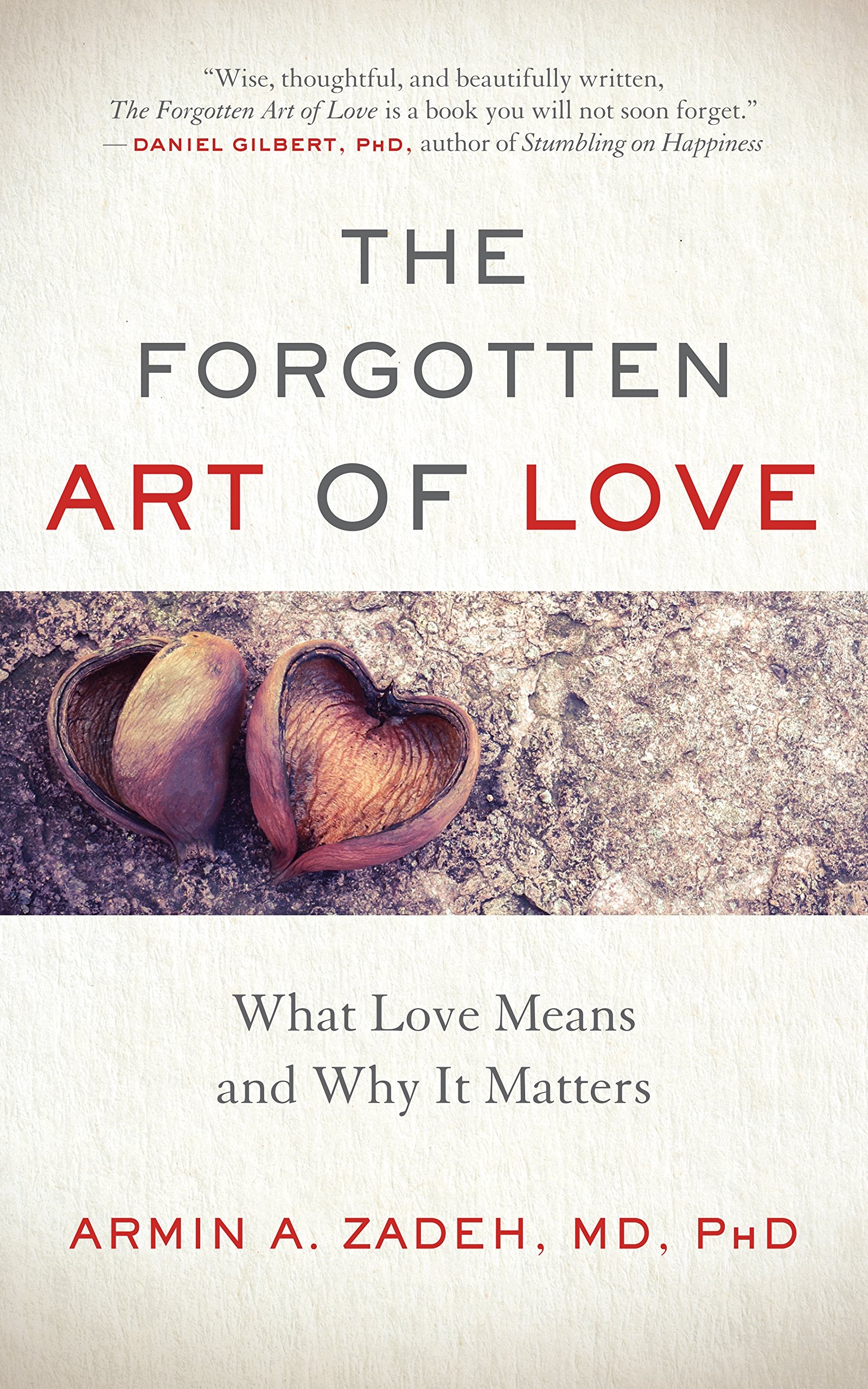 Forgotten Art of Love: What Love Means and Why It Matters Lifestyle