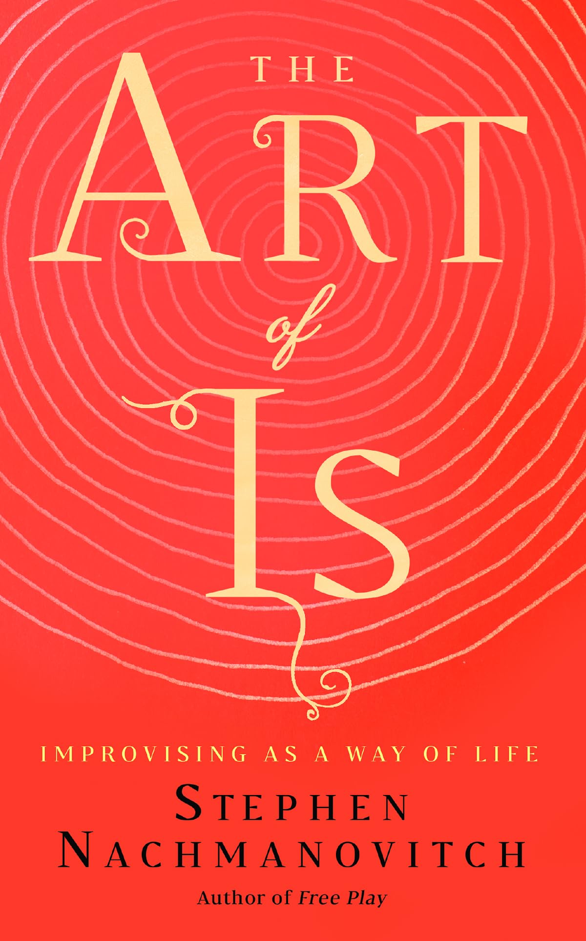The Art of Is Film, Art & Culture