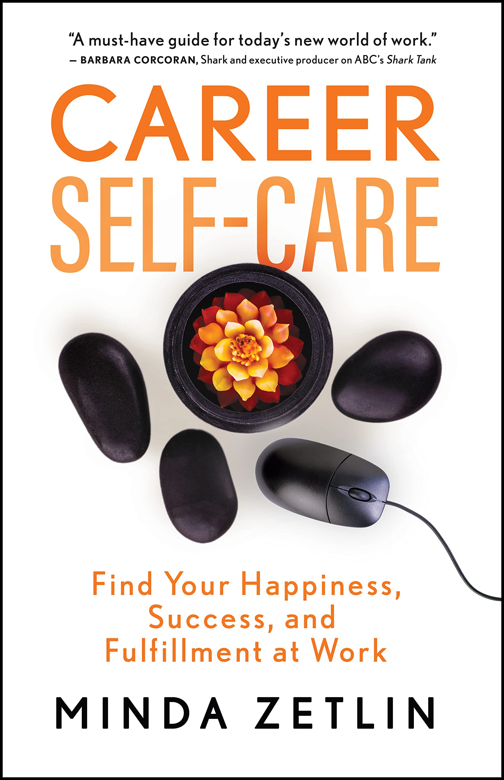 Career Self-Care: Find Your Happiness, Success, and Fulfillment at Work Business, Finance & Career