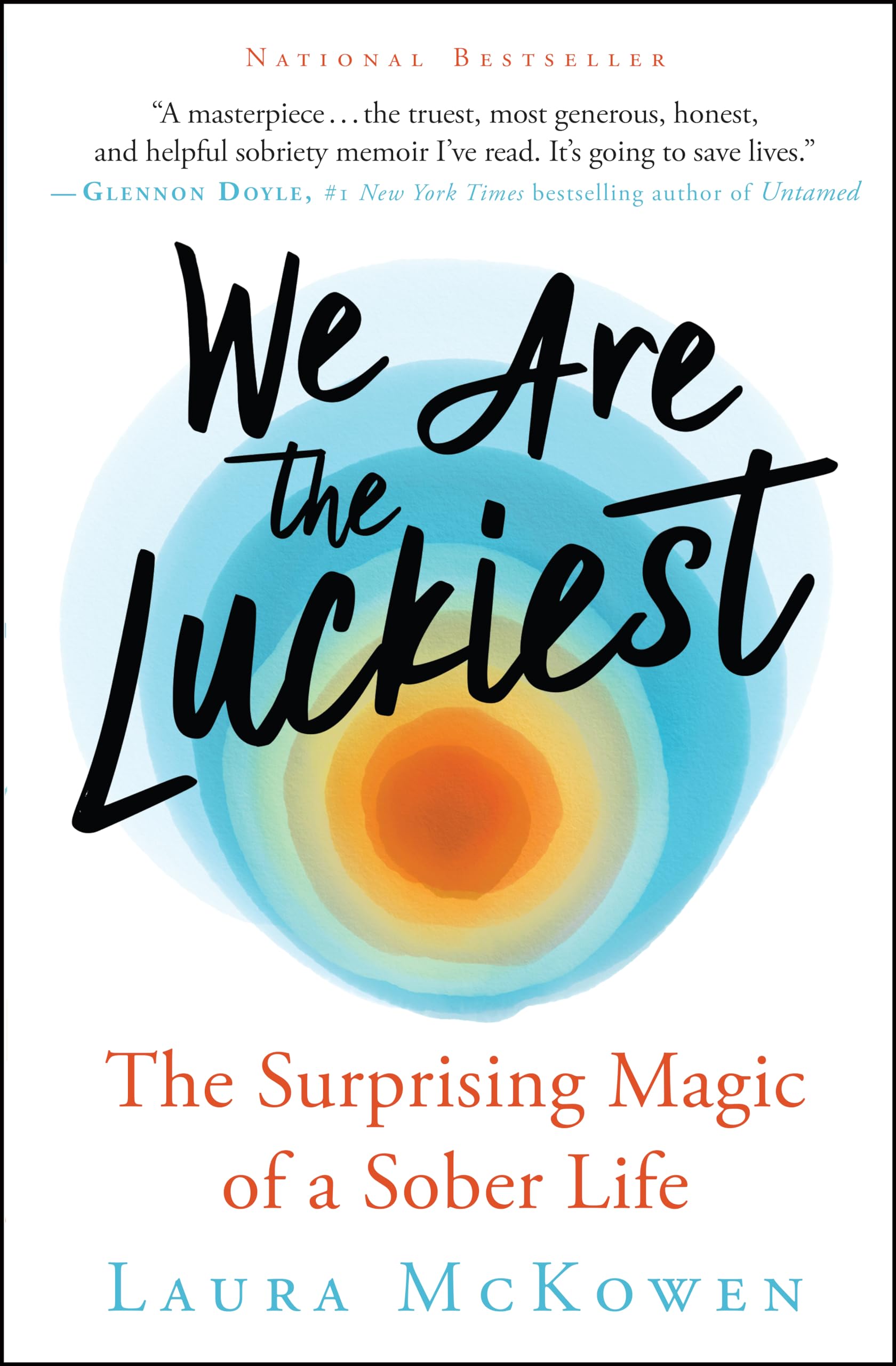 We Are the Luckiest Inspiring women