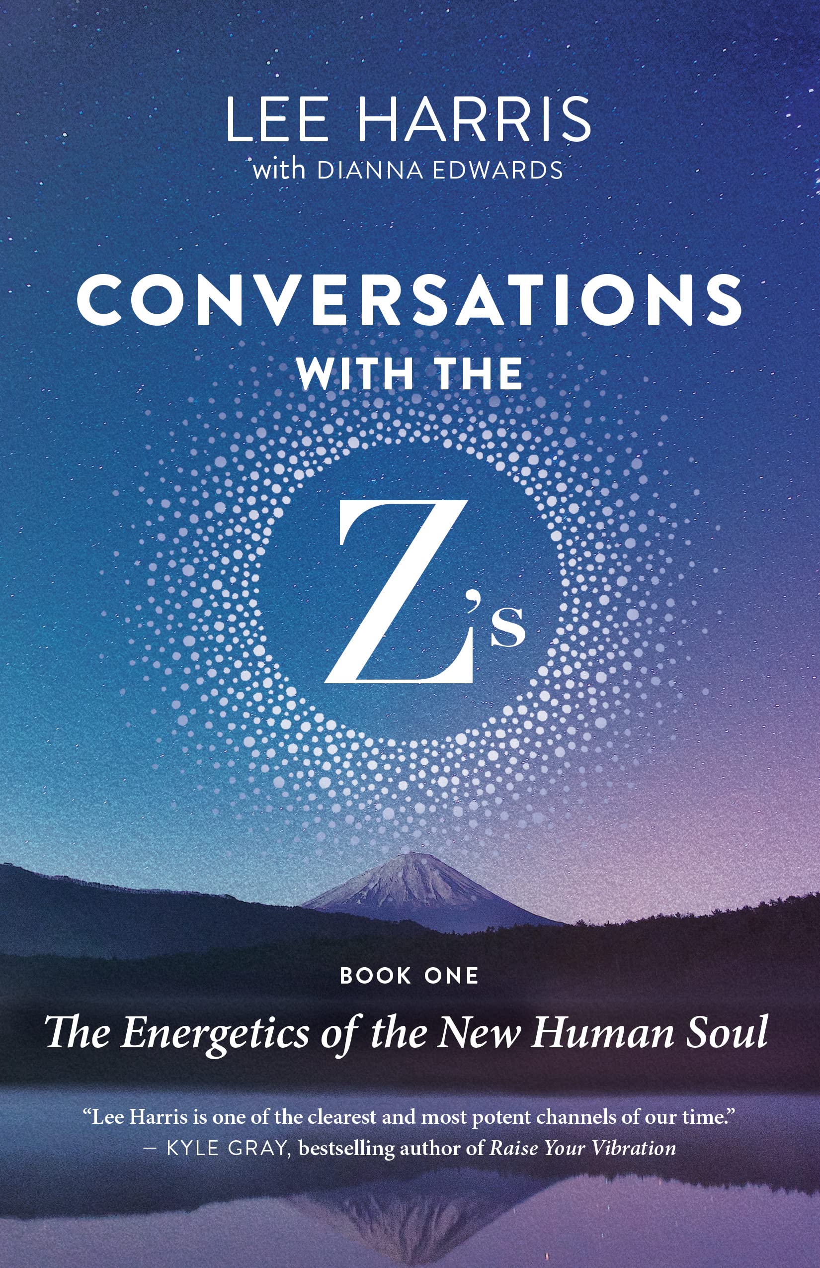 Product Image: Conversations with the Z'S, Book One