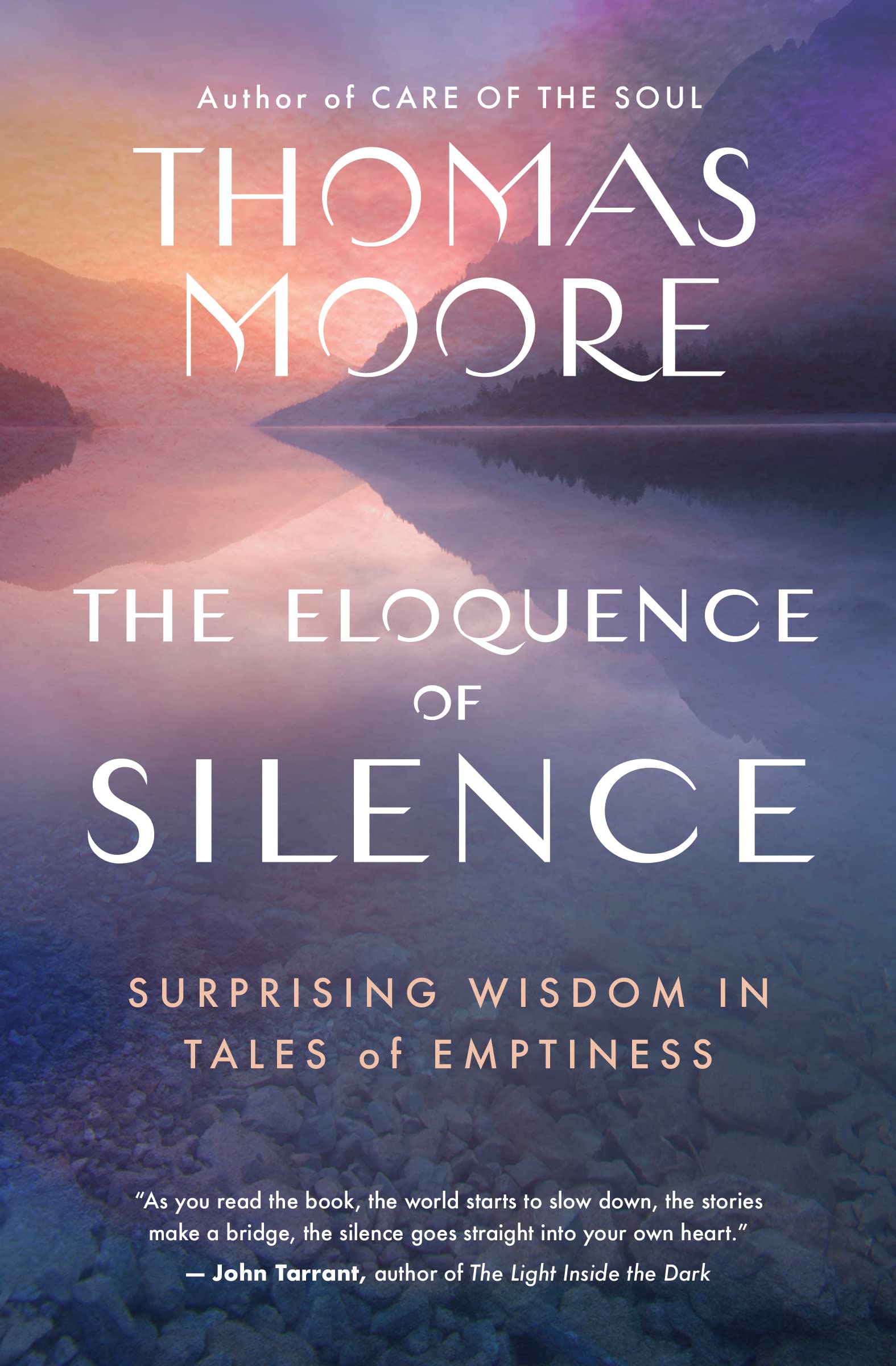 The Eloquence of Silence: Surprising Wisdom in Tales of Emptiness Business, Finance & Career