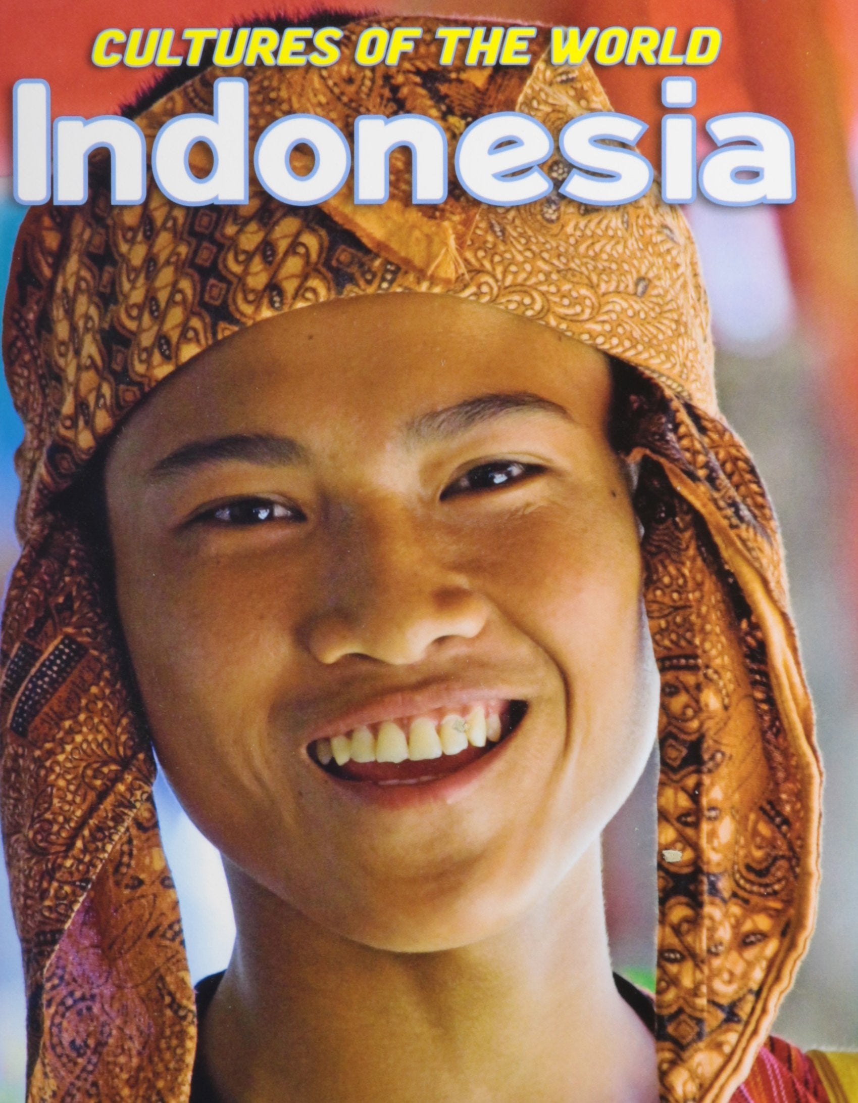 Cultures of the World Education