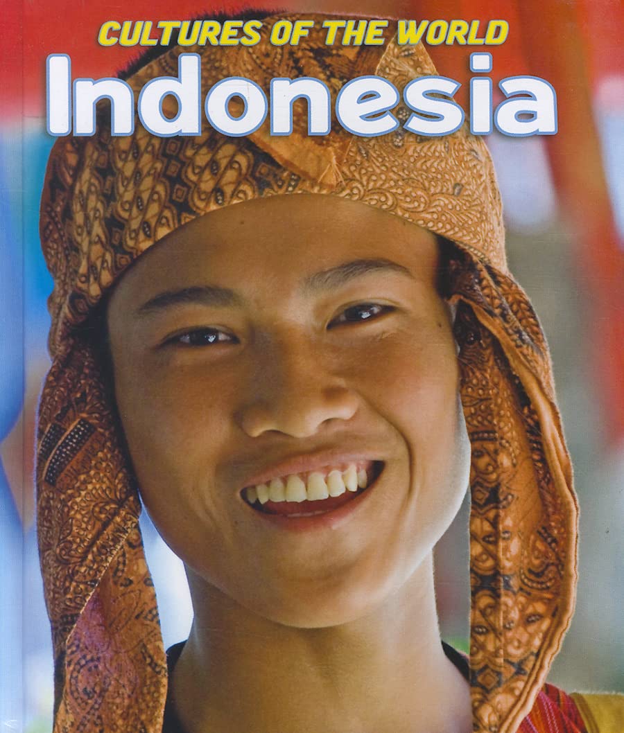 Indonesia (Cultures of the World) Non-fiction